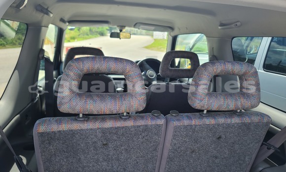 Buy Used Suzuki Jimny Silver Car in Tamuning in Tamuning Buy Used Suzuki Jimny Silver Car in Tamuning in Tamuning