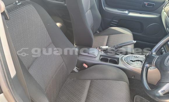 Buy Used Toyota Altezza Silver Car in Tamuning in Tamuning Buy Used Toyota Altezza Silver Car in Tamuning in Tamuning