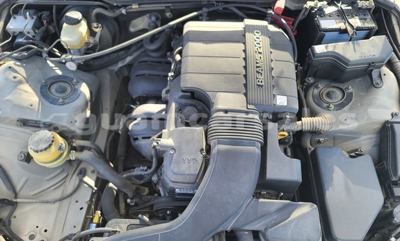 Buy Used Toyota Altezza Silver Car in Tamuning in Tamuning Buy Used Toyota Altezza Silver Car in Tamuning in Tamuning