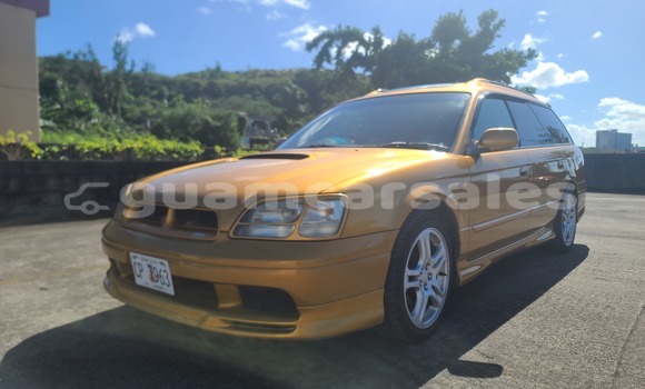 Buy Used Subaru Legacy Other Car in Tamuning in Tamuning Buy Used Subaru Legacy Other Car in Tamuning in Tamuning