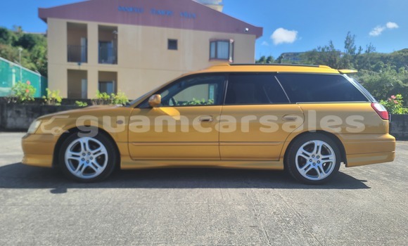 Buy Used Subaru Legacy Other Car in Tamuning in Tamuning Buy Used Subaru Legacy Other Car in Tamuning in Tamuning