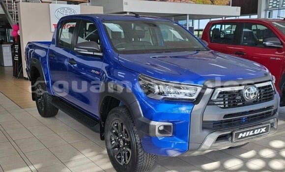 Buy Used Toyota Hilux White Car in Dededo in Dededo Buy Used Toyota Hilux White Car in Dededo in Dededo