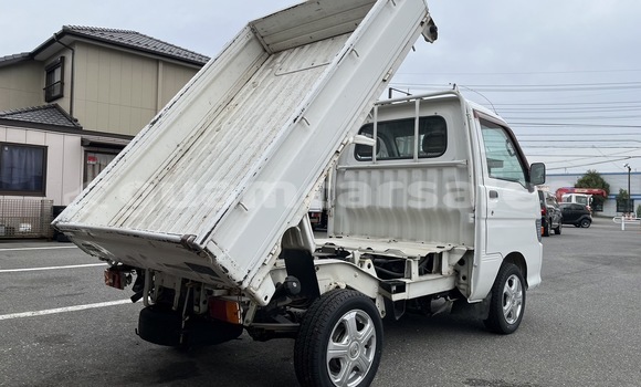 Acheter Occasion Voiture Daihatsu Hijet Blanc à Tamuning, Tamuning