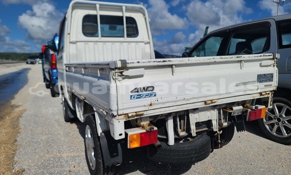 Buy Used Daihatsu Hijet White Car in Tamuning in Tamuning Buy Used Daihatsu Hijet White Car in Tamuning in Tamuning