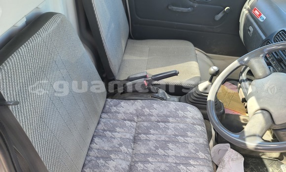 Buy Used Daihatsu Hijet White Car in Tamuning in Tamuning Buy Used Daihatsu Hijet White Car in Tamuning in Tamuning