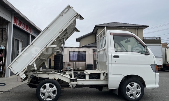 Buy Used Daihatsu Hijet White Car in Tamuning in Tamuning Buy Used Daihatsu Hijet White Car in Tamuning in Tamuning