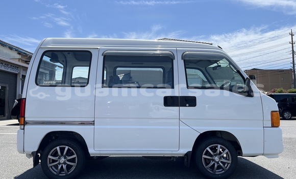 Buy Import Subaru Sambar White Car in Tamuning in Tamuning Buy Import Subaru Sambar White Car in Tamuning in Tamuning