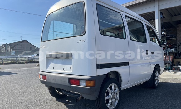 Buy Import Suzuki Every White Car in Tamuning in Tamuning Buy Import Suzuki Every White Car in Tamuning in Tamuning