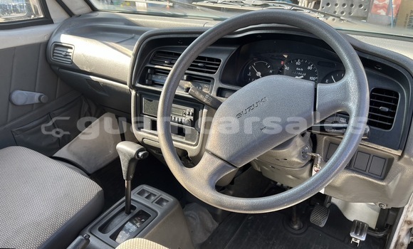 Buy Import Suzuki Every White Car in Tamuning in Tamuning Buy Import Suzuki Every White Car in Tamuning in Tamuning