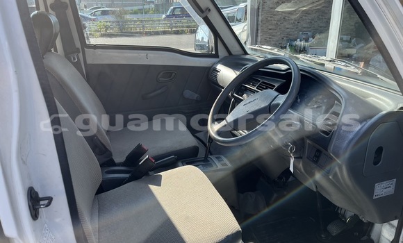 Buy Import Suzuki Every White Car in Tamuning in Tamuning Buy Import Suzuki Every White Car in Tamuning in Tamuning