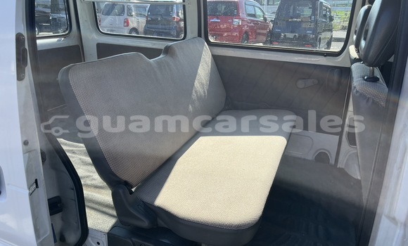 Buy Import Suzuki Every White Car in Tamuning in Tamuning Buy Import Suzuki Every White Car in Tamuning in Tamuning