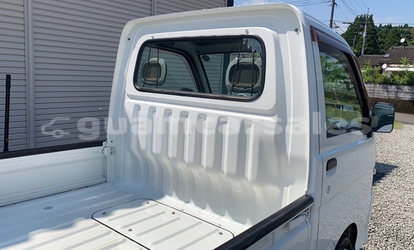 Buy Import Daihatsu Hijet White Car in Tamuning in Tamuning Buy Import Daihatsu Hijet White Car in Tamuning in Tamuning