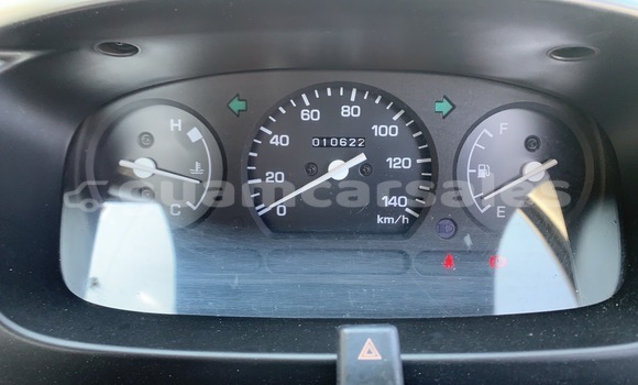 Buy Import Daihatsu Hijet White Car in Tamuning in Tamuning Buy Import Daihatsu Hijet White Car in Tamuning in Tamuning