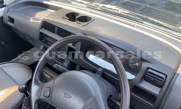 Buy Import Daihatsu Hijet White Car in Tamuning in Tamuning Buy Import Daihatsu Hijet White Car in Tamuning in Tamuning