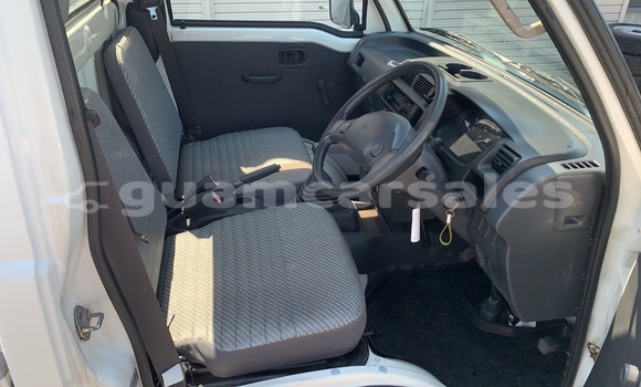 Buy Import Daihatsu Hijet White Car in Tamuning in Tamuning Buy Import Daihatsu Hijet White Car in Tamuning in Tamuning