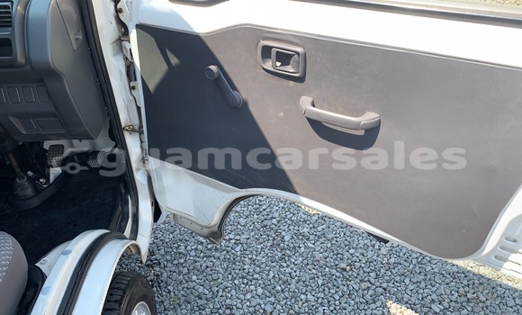 Buy Import Daihatsu Hijet White Car in Tamuning in Tamuning Buy Import Daihatsu Hijet White Car in Tamuning in Tamuning