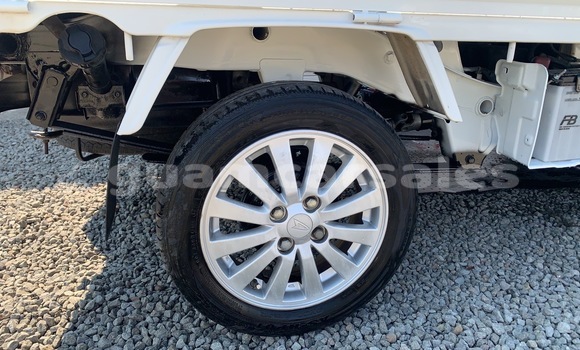 Buy Import Daihatsu Hijet White Car in Tamuning in Tamuning Buy Import Daihatsu Hijet White Car in Tamuning in Tamuning