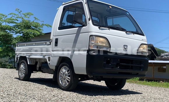 Buy Import Honda Acty White Car in Tamuning in Tamuning Buy Import Honda Acty White Car in Tamuning in Tamuning