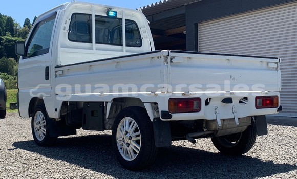 Buy Import Honda Acty White Car in Tamuning in Tamuning Buy Import Honda Acty White Car in Tamuning in Tamuning