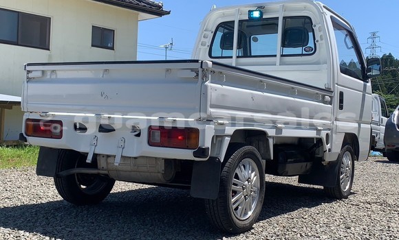 Buy Import Honda Acty White Car in Tamuning in Tamuning Buy Import Honda Acty White Car in Tamuning in Tamuning