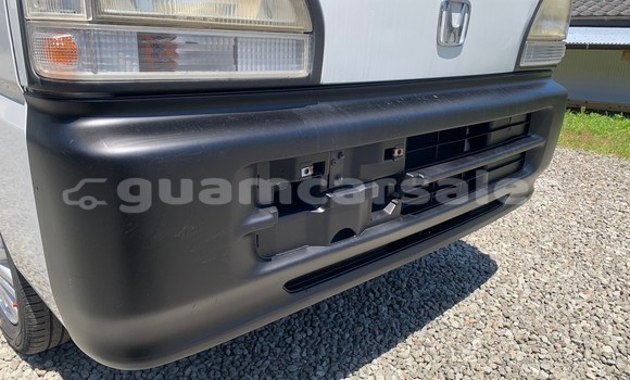 Buy Import Honda Acty White Car in Tamuning in Tamuning Buy Import Honda Acty White Car in Tamuning in Tamuning