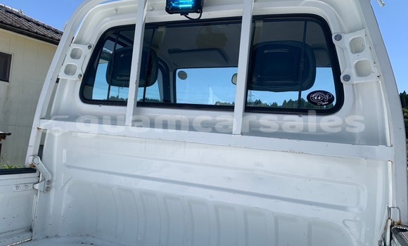 Buy Import Honda Acty White Car in Tamuning in Tamuning Buy Import Honda Acty White Car in Tamuning in Tamuning