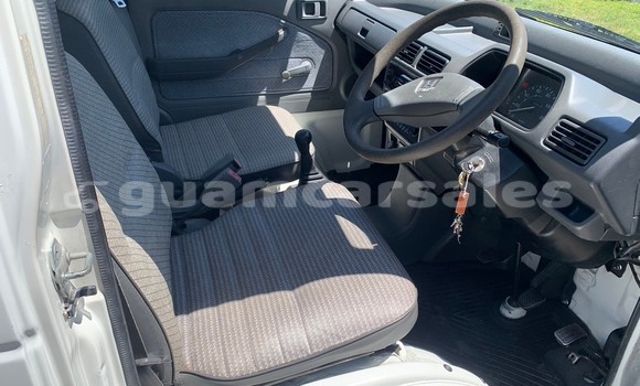 Buy Import Honda Acty White Car in Tamuning in Tamuning Buy Import Honda Acty White Car in Tamuning in Tamuning