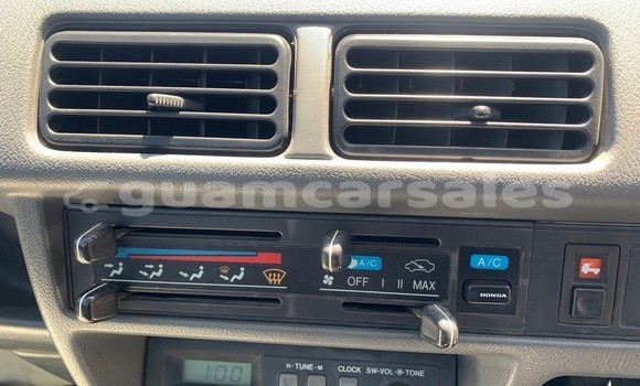 Buy Import Honda Acty White Car in Tamuning in Tamuning Buy Import Honda Acty White Car in Tamuning in Tamuning