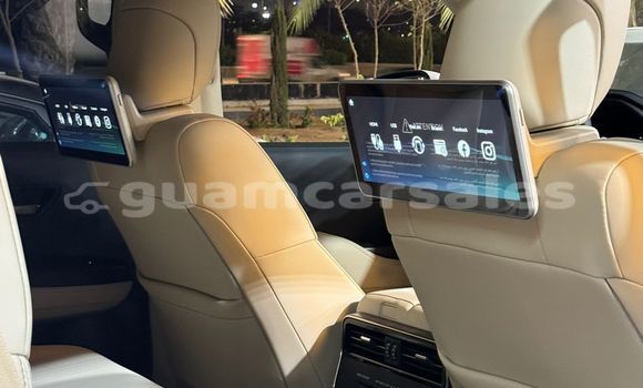 Buy Used Toyota Land Cruiser White Car in Anderson Air Force Base in Yigo Buy Used Toyota Land Cruiser White Car in Anderson Air Force Base in Yigo