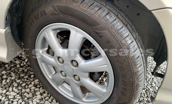 Buy Used Daihatsu Move Silver Car in Tamuning in Tamuning Buy Used Daihatsu Move Silver Car in Tamuning in Tamuning