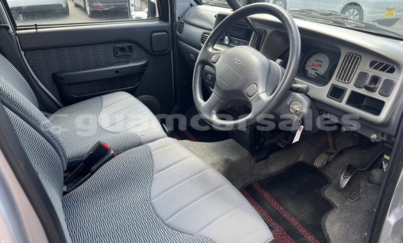 Buy Used Daihatsu Atrai Silver Car in Tamuning in Tamuning Buy Used Daihatsu Atrai Silver Car in Tamuning in Tamuning