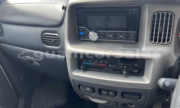 Buy Used Daihatsu Atrai Silver Car in Tamuning in Tamuning Buy Used Daihatsu Atrai Silver Car in Tamuning in Tamuning