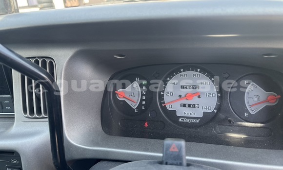 Buy Used Daihatsu Atrai Silver Car in Tamuning in Tamuning Buy Used Daihatsu Atrai Silver Car in Tamuning in Tamuning