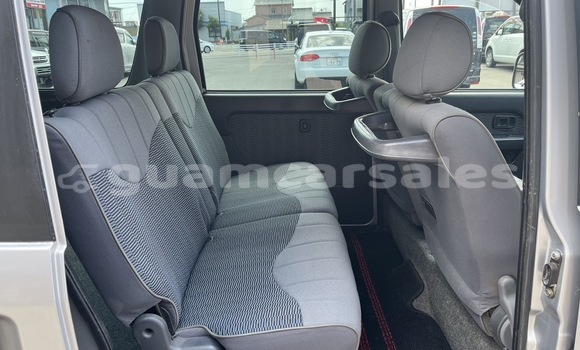 Buy Used Daihatsu Atrai Silver Car in Tamuning in Tamuning Buy Used Daihatsu Atrai Silver Car in Tamuning in Tamuning