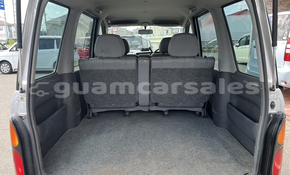 Buy Used Daihatsu Atrai Silver Car in Tamuning in Tamuning Buy Used Daihatsu Atrai Silver Car in Tamuning in Tamuning