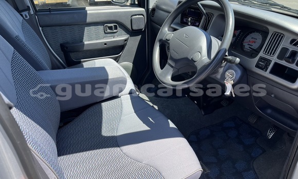 Buy Used Daihatsu Atrai Silver Car in Tamuning in Tamuning Buy Used Daihatsu Atrai Silver Car in Tamuning in Tamuning