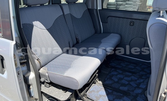 Buy Used Daihatsu Atrai Silver Car in Tamuning in Tamuning Buy Used Daihatsu Atrai Silver Car in Tamuning in Tamuning