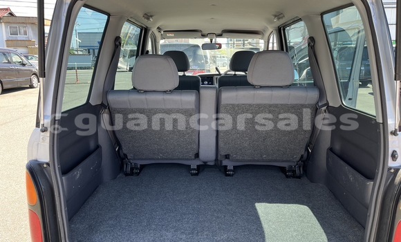 Buy Used Daihatsu Atrai Silver Car in Tamuning in Tamuning Buy Used Daihatsu Atrai Silver Car in Tamuning in Tamuning