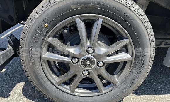 Buy Used Daihatsu Atrai Silver Car in Tamuning in Tamuning Buy Used Daihatsu Atrai Silver Car in Tamuning in Tamuning