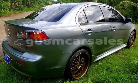 Buy Used Mitsubishi Lancer Other Car in Yigo in Yigo Buy Used Mitsubishi Lancer Other Car in Yigo in Yigo