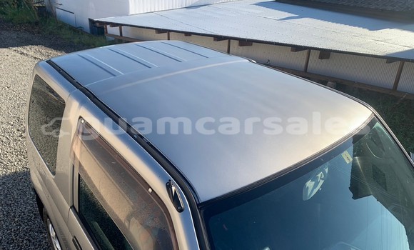 Buy Used Mitsubishi Pajero Mini Silver Car in Tamuning in Tamuning Buy Used Mitsubishi Pajero Mini Silver Car in Tamuning in Tamuning