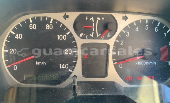 Buy Used Mitsubishi Pajero Mini Silver Car in Tamuning in Tamuning Buy Used Mitsubishi Pajero Mini Silver Car in Tamuning in Tamuning