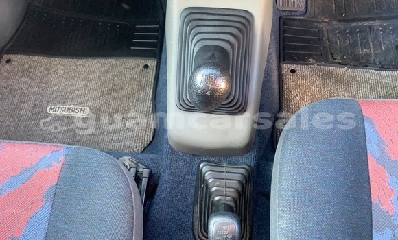Buy Used Mitsubishi Pajero Mini Silver Car in Tamuning in Tamuning Buy Used Mitsubishi Pajero Mini Silver Car in Tamuning in Tamuning