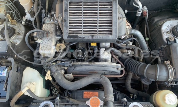 Buy Used Mitsubishi Pajero Mini Silver Car in Tamuning in Tamuning Buy Used Mitsubishi Pajero Mini Silver Car in Tamuning in Tamuning