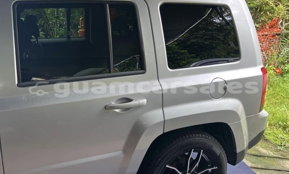 Buy Used Jeep Patriot Silver Car in Mongmong in Mongmong-Toto-Maite Buy Used Jeep Patriot Silver Car in Mongmong in Mongmong-Toto-Maite