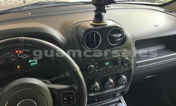 Buy Used Jeep Patriot Silver Car in Mongmong in Mongmong-Toto-Maite Buy Used Jeep Patriot Silver Car in Mongmong in Mongmong-Toto-Maite