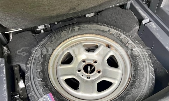 Buy Used Jeep Patriot Silver Car in Mongmong in Mongmong-Toto-Maite Buy Used Jeep Patriot Silver Car in Mongmong in Mongmong-Toto-Maite