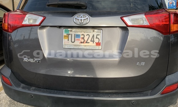 Acheter Occasion Voiture Toyota RAV4 Autre à Barrigada, Barrigada