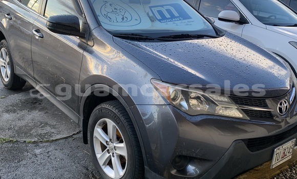 Buy Used Toyota RAV4 Other Car in Barrigada in Barrigada Buy Used Toyota RAV4 Other Car in Barrigada in Barrigada