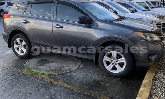 Buy Used Toyota RAV4 Other Car in Barrigada in Barrigada Buy Used Toyota RAV4 Other Car in Barrigada in Barrigada